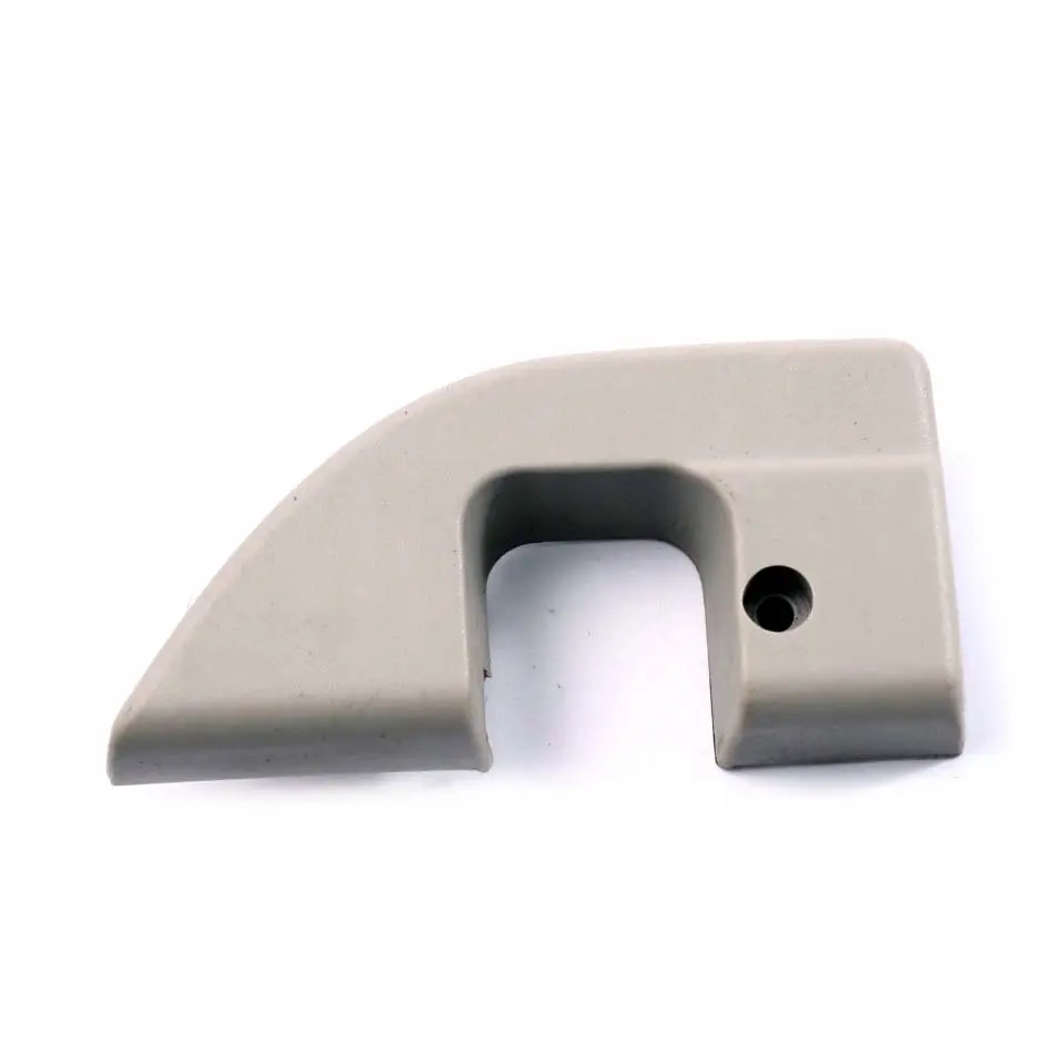 Posteriore Sinistra N/S Blocco Porta Surround Trim per Mercedes W220 con numero di parte A2207330148 Mercedes W220 Posteriore Sinistra N/S Blocco Porta Surround Trim - SKU A2207330148 - Numero di parte A2207330148