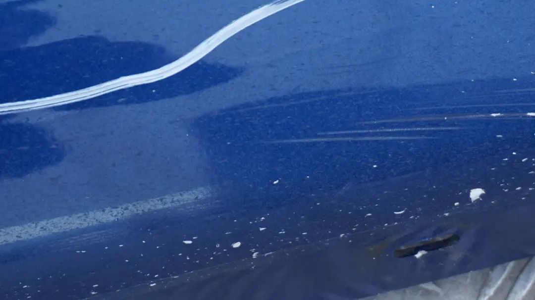 Listello Portiera Apertura Gonna Destra le Mans Blu Da per BMW E87 LCI M Sport con numero di parte 51770033556-LMB1 BMW E87 LCI M Sport Listello Portiera Apertura Gonna Destra le Mans Blu Da - SKU 0033556-LMB2 - Numero di parte 51770033556-LMB1