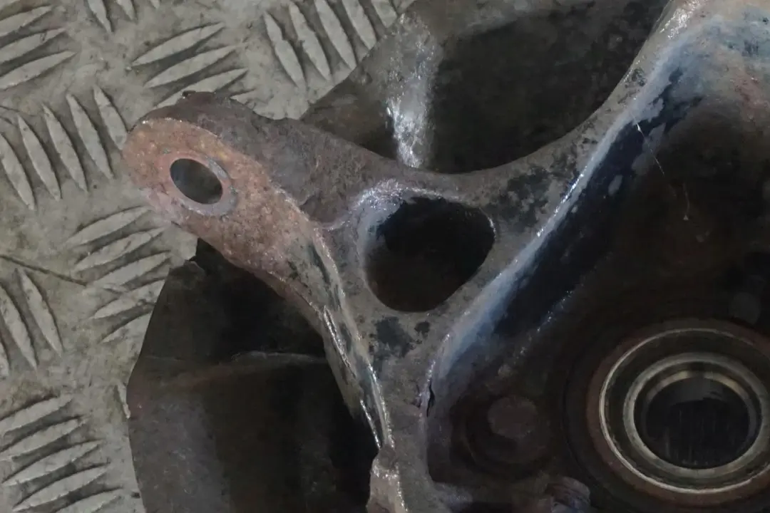 98PS Coilover Davanti SX per Mini R57 Cabrio One N16 con numero di parte 6789551 Mini R57 Cabrio One N16 98PS Coilover Davanti SX - SKU 6789551 - Numero di parte 6789551