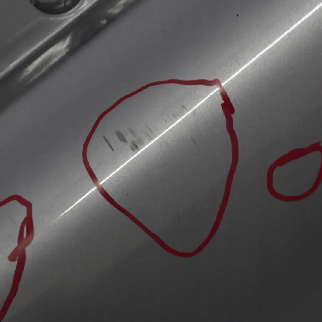 A-KLASA W168 Zderzak tylny tył Silver do MERCEDES o numerze A1688800071 MERCEDES A-KLASA W168 Zderzak tylny tył Silver - SKU A1688800071 - Numer Części A1688800071