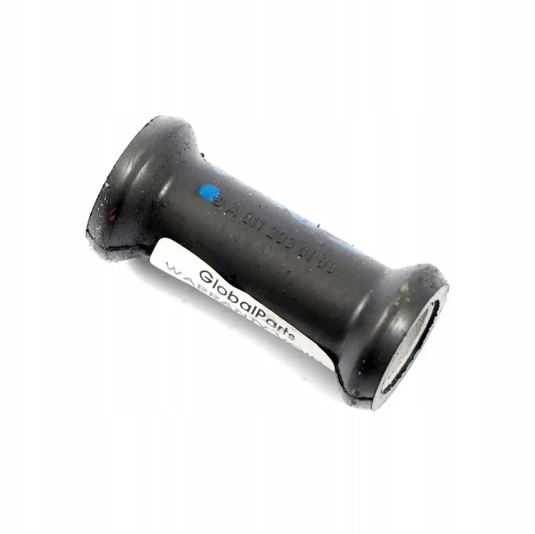 Mercedes-Benz W202 W203 W210 Motore Diesel Riscaldamento Tubo per con numero di parte A6112030108 Mercedes-Benz W202 W203 W210 Motore Diesel Riscaldamento Tubo - SKU A6112030108 - Numero di parte A6112030108