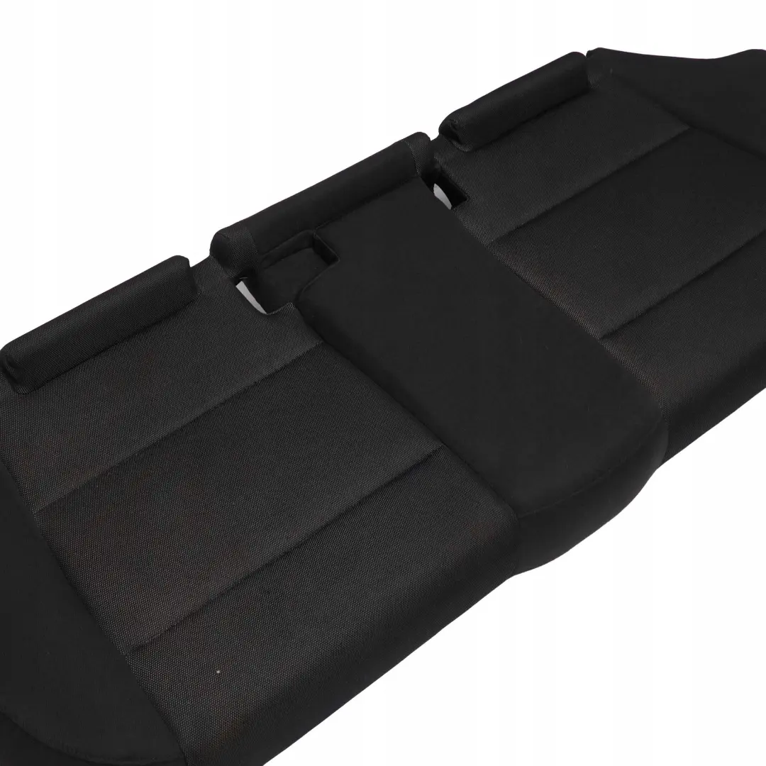 BMW E83 Tela Interior Asiento Trasero Sofa Banco Base Antracita - SKU 3410338-1 - Número de pieza 3410338