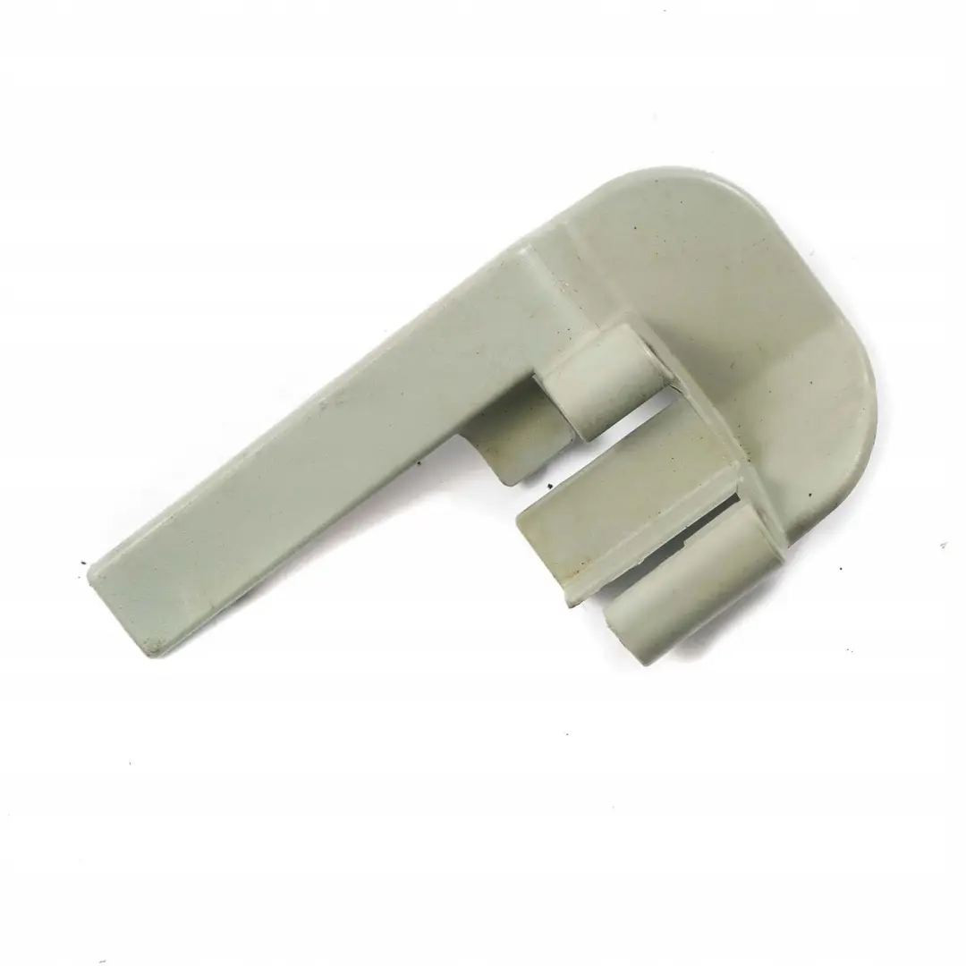 BMW E65 E66 Siege Avant Couverture Avant Interieur Gauche Steingr?n - SKU 7015607 - Numéro de pièce 7007699