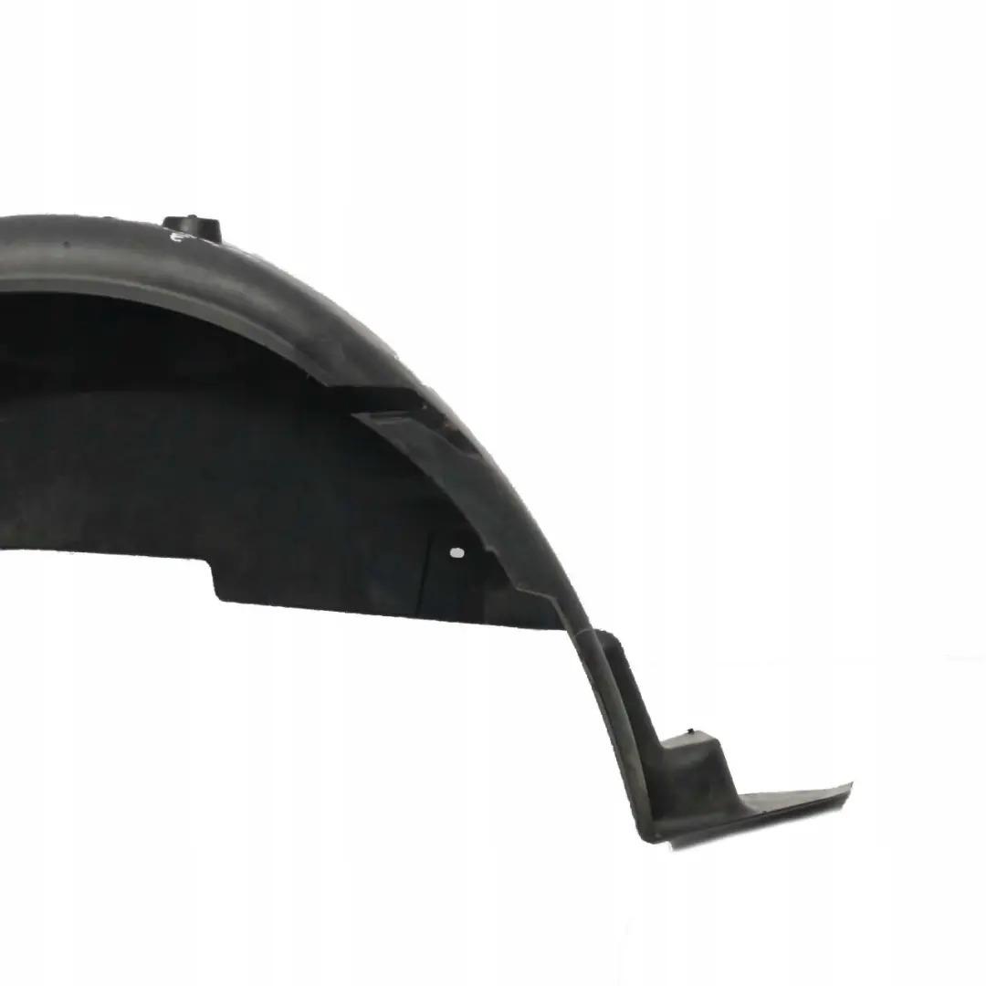Mercedes-Benz Vaneo W414 panel embellecedor paso De rueda trasero izquierdo para con número de pieza A4146980230 Mercedes-Benz Vaneo W414 panel embellecedor paso De rueda trasero izquierdo - SKU A4146980230 - Número de pieza A4146980230