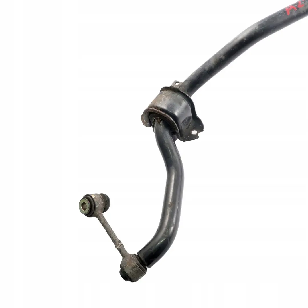 Mercedes-Benz E S210 W210 Estate Front Axle Suspension Stabilizer Anti Roll Bar to with Part number A2103235465 Mercedes-Benz E S210 W210 Estate Front Axle Suspension Stabilizer Anti Roll Bar - SKU A2103235465 - Part number A2103235465