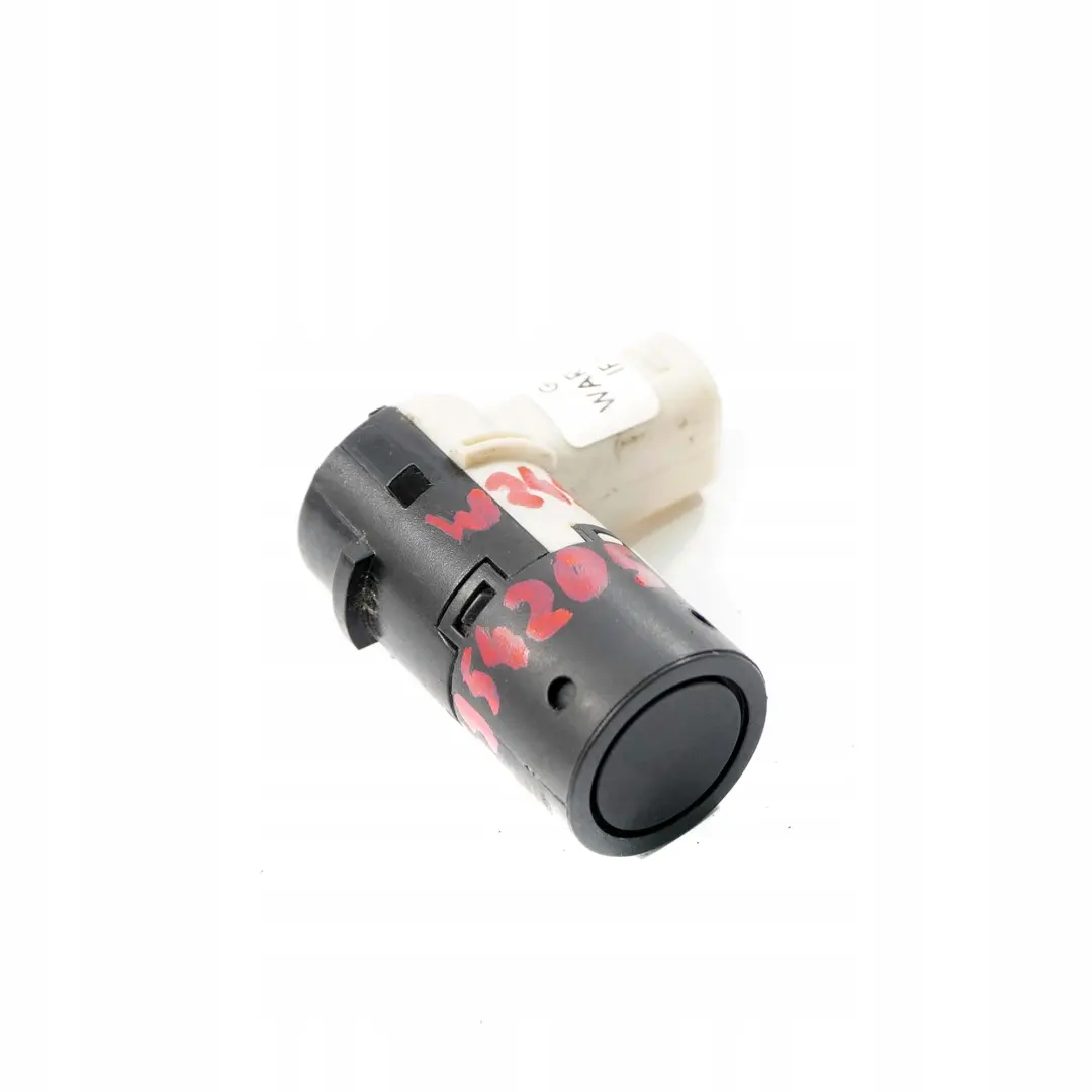  Mercedes-Benz B W245 Front Bumper Parking Distance Sensor Parktronic Primed - SKU A1695420518 - Part number A1695420518