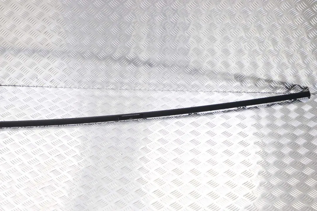 Mercedes-Benz B Class W245 Right O/S Roof Moulding Trim Strip Cover Panel to with Part number A1696901830 Mercedes-Benz B Class W245 Right O/S Roof Moulding Trim Strip Cover Panel - SKU A1696901830 - Part number A1696901830