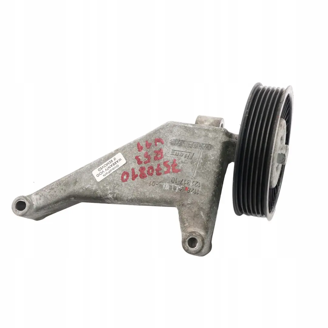 Deflection Pulley Belt Drive Engine para Mini Cooper S R52 R53 W11 con número de pieza 1484243 Mini Cooper S R52 R53 W11 Deflection Pulley Belt Drive Engine - SKU 1484243 - Número de pieza 1484243