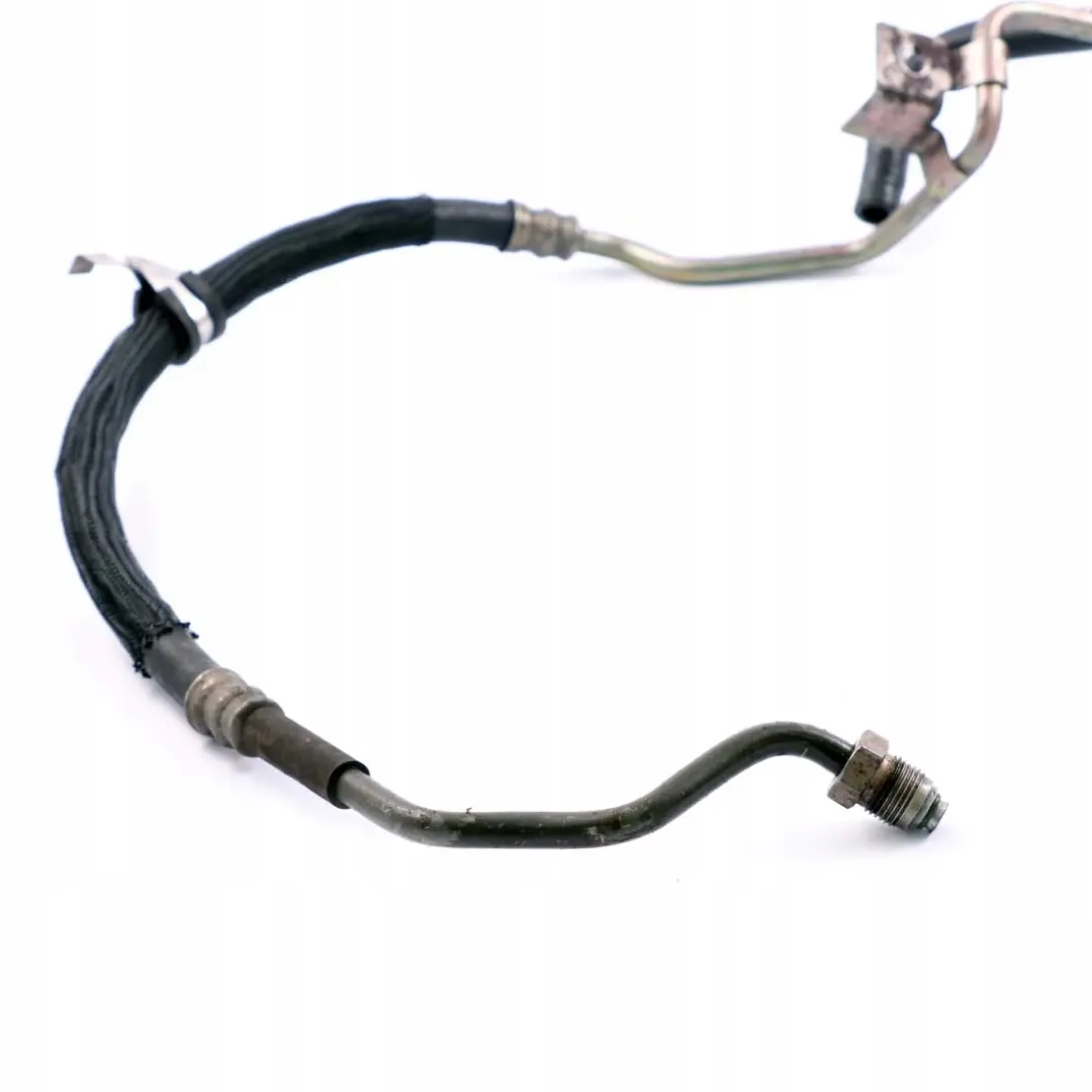 Mercedes-Benz CL S Class W220 C215 Power Steering Pump Pipe Hose to with Part number A2209972652 Mercedes-Benz CL S Class W220 C215 Power Steering Pump Pipe Hose - SKU A2209972652 - Part number A2209972652