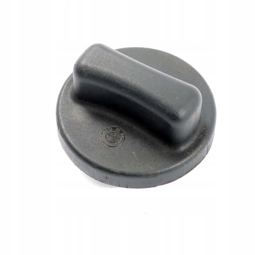 BMW 3 Series E31 E34 E36 E38 Fuel Tank Filler Cap Cover - SKU 1184718 - Part number 1184718
