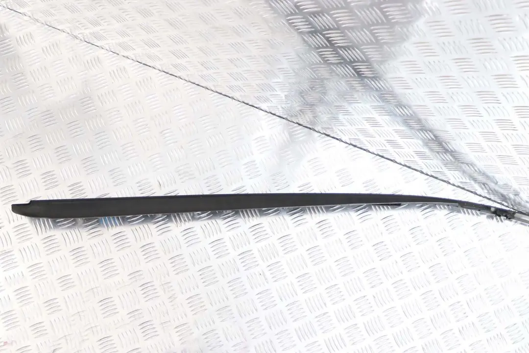 Mercedes-Benz B Class W245 Right O/S Roof Moulding Trim Strip Cover Panel to with Part number A1696901830 Mercedes-Benz B Class W245 Right O/S Roof Moulding Trim Strip Cover Panel - SKU A1696901830 - Part number A1696901830