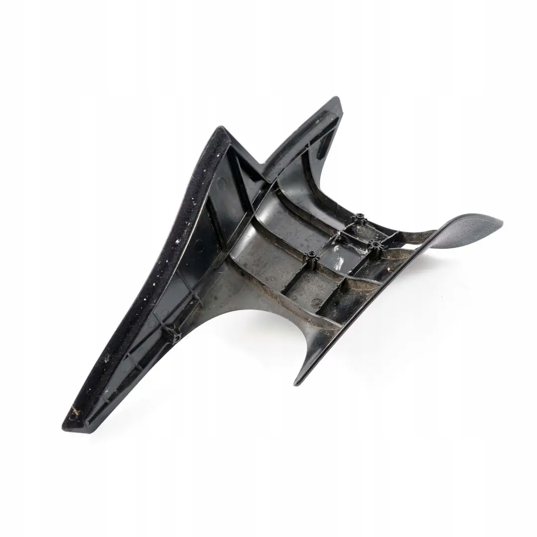 Couverture Borne-C Arriere Gauche 5437 pour BMW Z4 Serie E89 Cabriolet à propos du numéro de pièce 7154087 BMW Z4 Serie E89 Cabriolet Couverture Borne-C Arriere Gauche 5437 - SKU 7154087 - Numéro de pièce 7154087