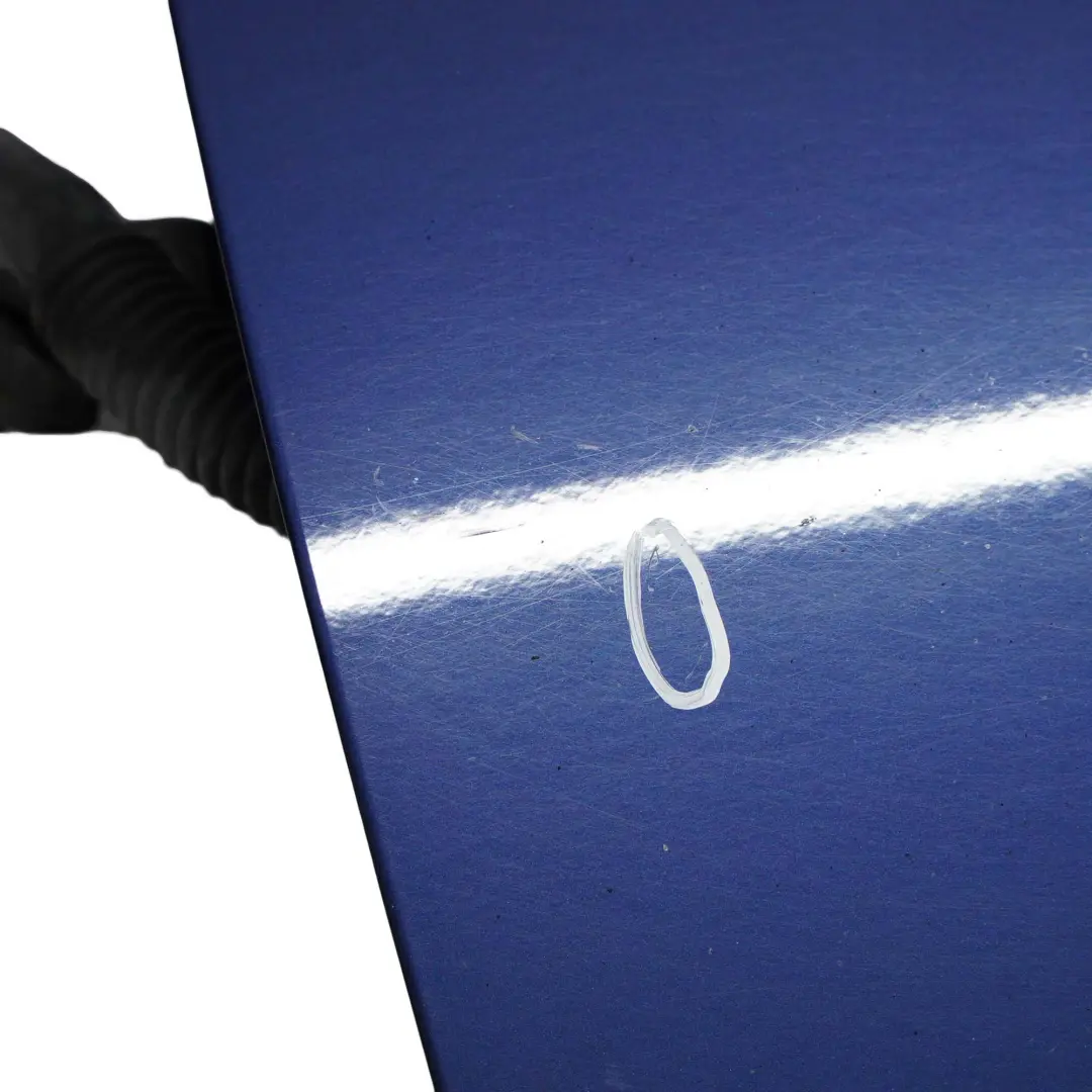 Tür Vorne Links Mysticblau Mystic Blau Metallic - A07 für BMW 3 er E90 E91 mit Teilenummer 7203643 BMW 3 er E90 E91 Tür Vorne Links Mysticblau Mystic Blau Metallic - A07 - SKU 7203643-MYS - Teilenummer 7203643