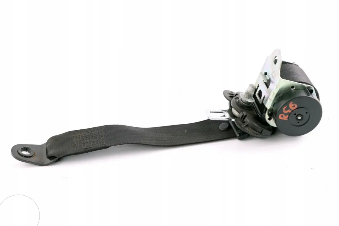 BMW MINI Cooper One R56 LCI-Sicherheits-Obergurt hinten 7211 - SKU 2751402 - Teilenummer 72112751402
