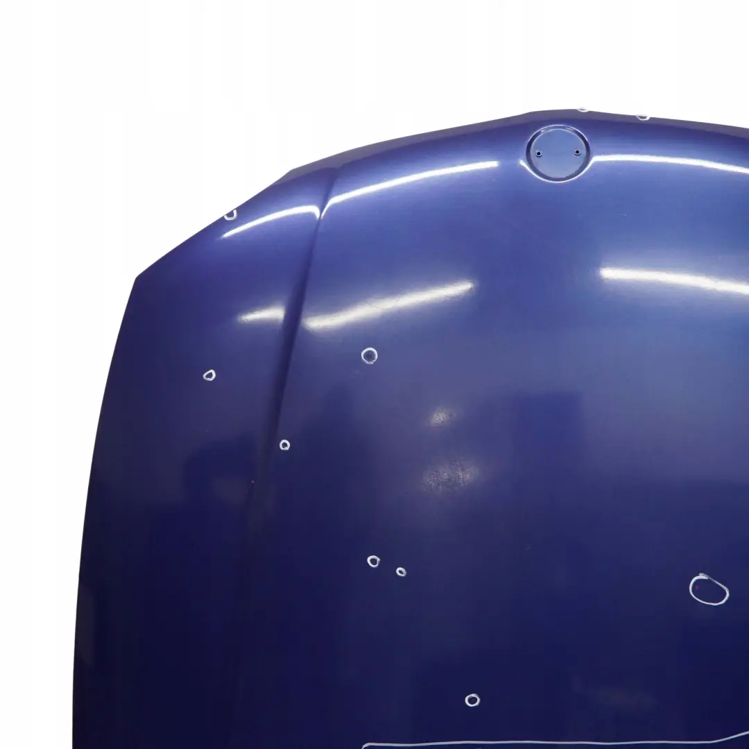 Maska pokrywa silnika Montegoblau do BMW E87 o numerze 4162 7162102 BMW E87 Maska pokrywa silnika Montegoblau - SKU 7162102-MTB - Numer Części 4162 7162102