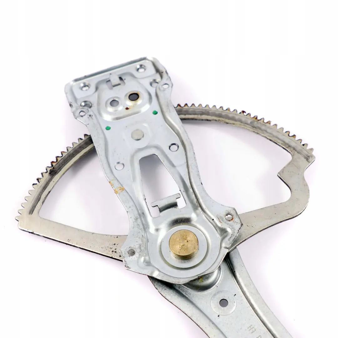 Mercedes-Benz M-Class ML W163 1 Front Left Window Regulator Lifter to with Part number A1637201146 Mercedes-Benz M-Class ML W163 1 Front Left Window Regulator Lifter - SKU A1637201146-1 - Part number A1637201146