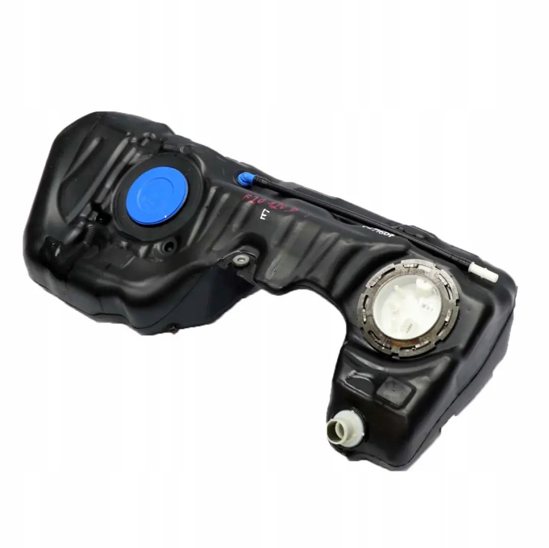 Bak zbiornik paliwa diesel do BMW F20 F21 o numerze 7294607 BMW F20 F21 Bak zbiornik paliwa diesel - SKU 7294607 - Numer Części 7294607