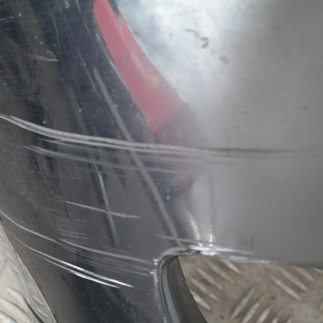 Zderzak przedni przód monacoblau do BMW 3 E90 o numerze 51110033167 BMW 3 E90 Zderzak przedni przód monacoblau - SKU 0033167-MB2 - Numer Części 51110033167