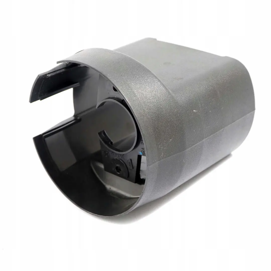 Mercedes-Benz W210 Rivestimento Colonna Dello Sterzo Copertura Nera per con numero di parte A2104621323 Mercedes-Benz W210 Rivestimento Colonna Dello Sterzo Copertura Nera - SKU A2104621323 - Numero di parte A2104621323