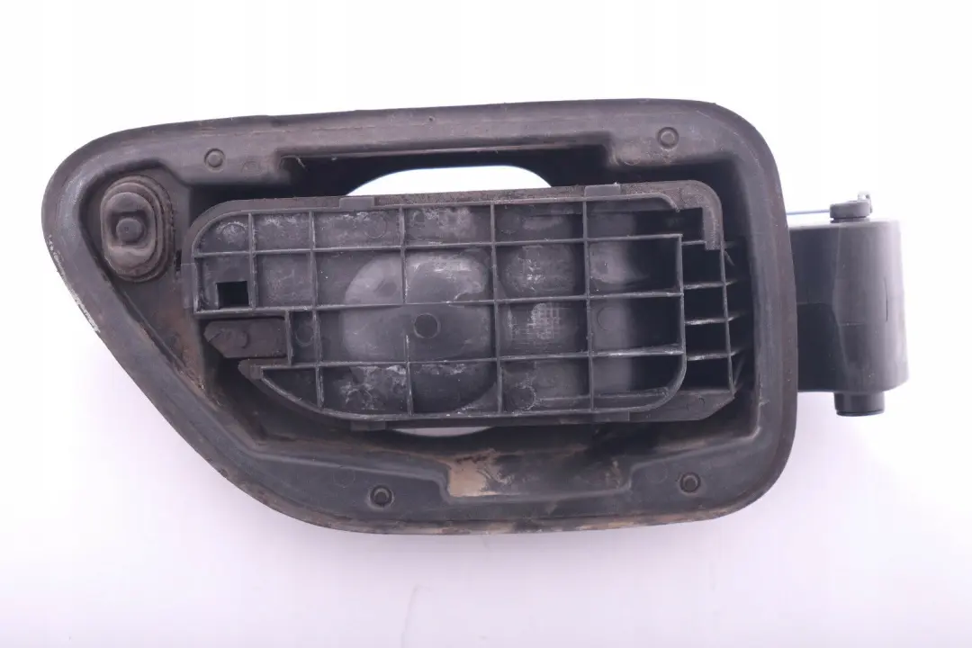 Carcasa de la Tapa del Depósito de Combustible Olla para BMW E63 E64 con número de pieza 7009382 BMW E63 E64 Carcasa de la Tapa del Depósito de Combustible Olla - SKU 7009382 - Número de pieza 7009382