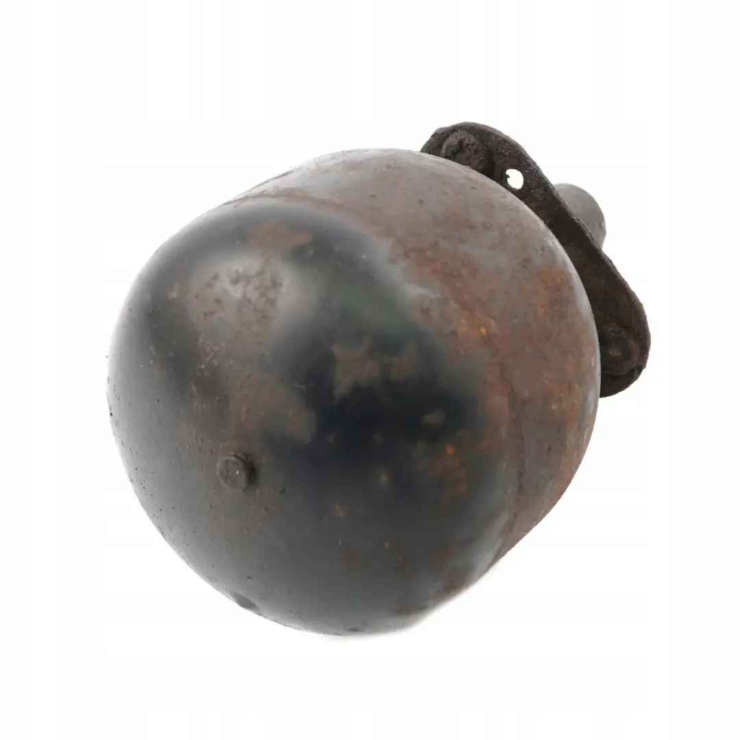 Mercedes-Benz C E W124 W202 W210 Luftdruckspeicher Niveaukugel für mit Teilenummer A1403280215 Mercedes-Benz C E W124 W202 W210 Luftdruckspeicher Niveaukugel - SKU A1403280215 - Teilenummer A1403280215