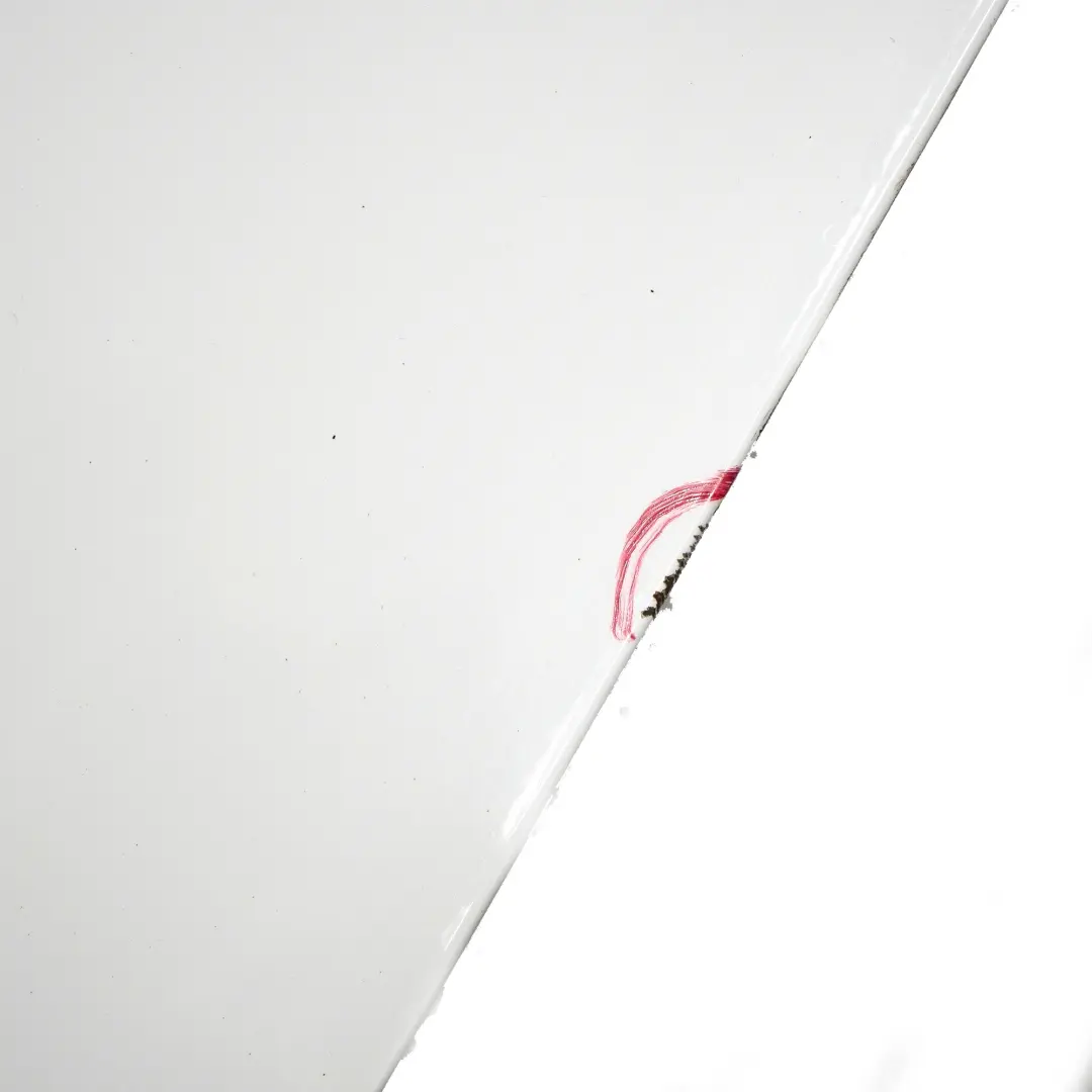 Tür Vorne Links Alpinweiss Alpin Weiss 3 - 300 für BMW 3 er E90 E91 mit Teilenummer 7203643 BMW 3 er E90 E91 Tür Vorne Links Alpinweiss Alpin Weiss 3 - 300 - SKU 7203643-AW - Teilenummer 7203643