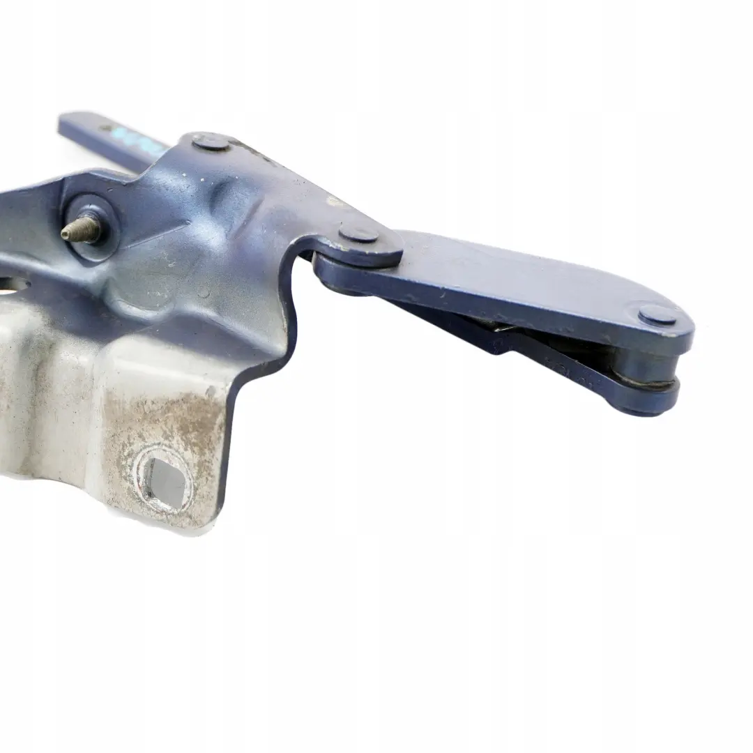 Mercedes Classe C W203 Charniere de Capot Droite Bleu Jaspis - 345 - SKU A2038800428-JAS - Numéro de pièce A2038800428