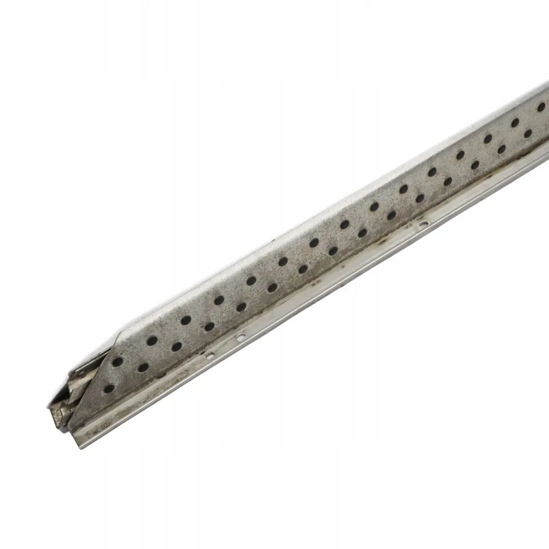 Escalon lateral De aluminio Placa De pie Running Board Derecha para BMW con número de pieza 8403078 BMW Escalon lateral De aluminio Placa De pie Running Board Derecha - SKU 8403078-2 - Número de pieza 8403078