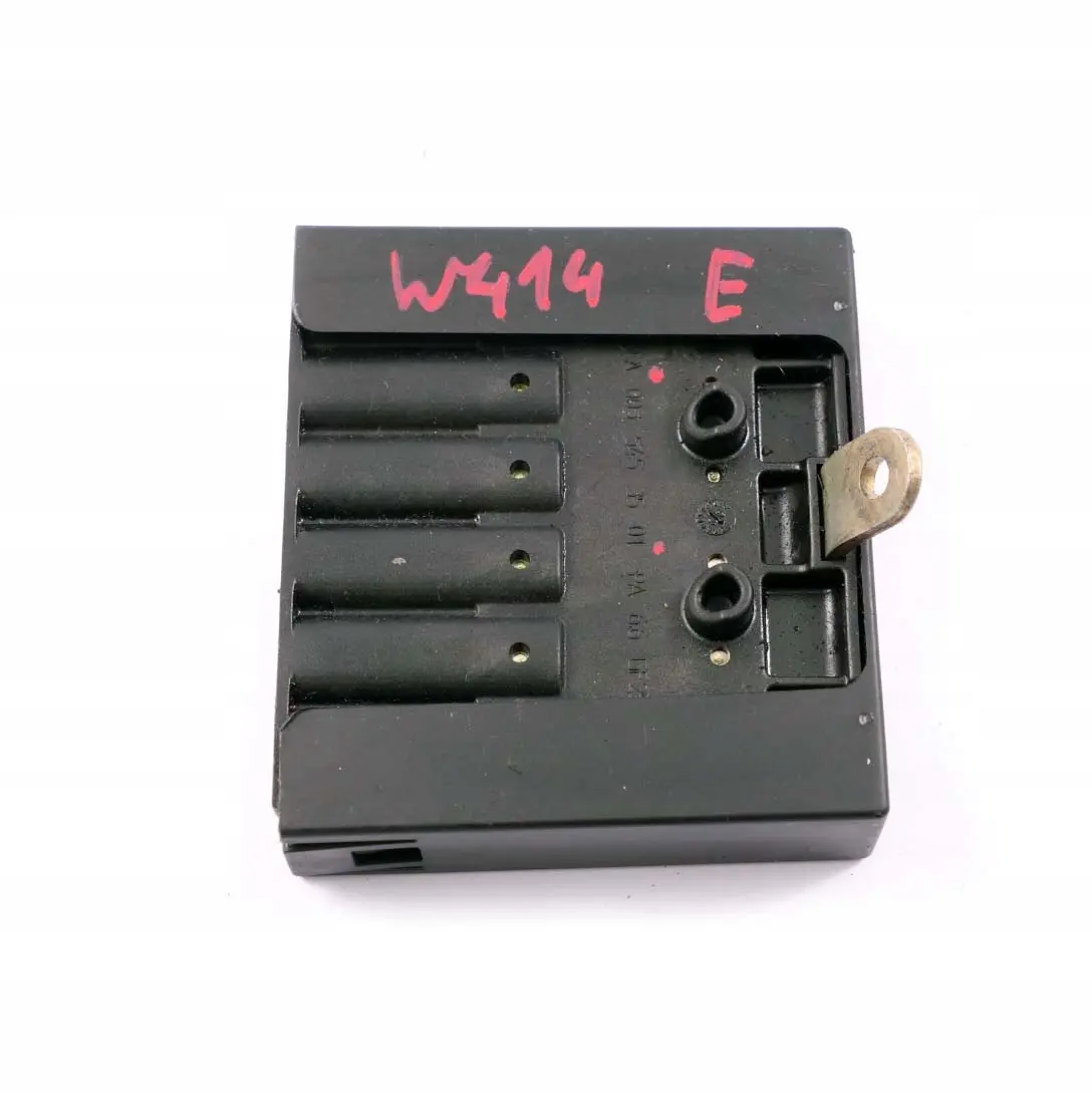 Mercedes Vaneo W414 Sprinter W903 Sicherungskasten Batterie A0035453501