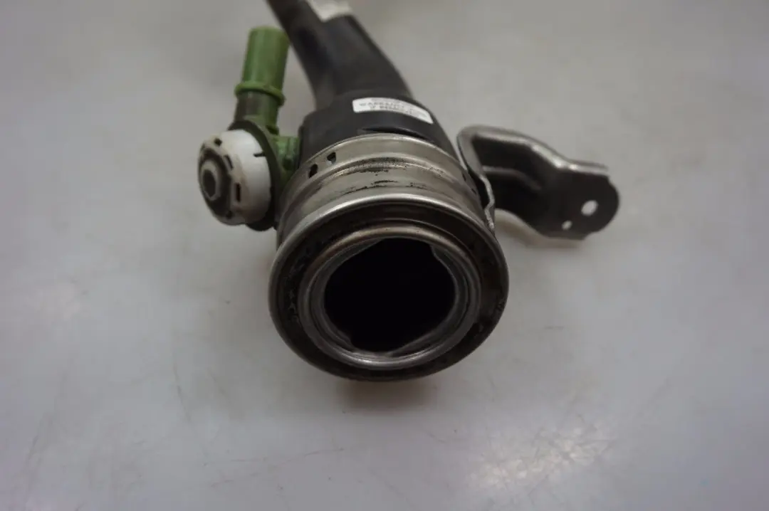BMW 1 2 Series F20 F21 F22 F23 LCi PLASTIC FUEL FILLER PIPE - SKU 7244020 - Part number 7244020
