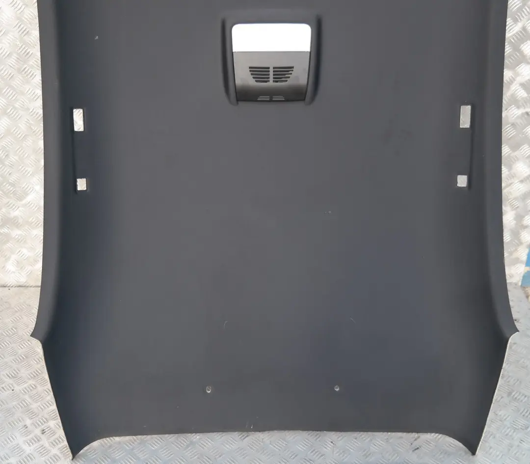 BMW E87 E87 LCI Podsufitka czarna m-pakiet - SKU 8036323 - Numer Części 51448036323