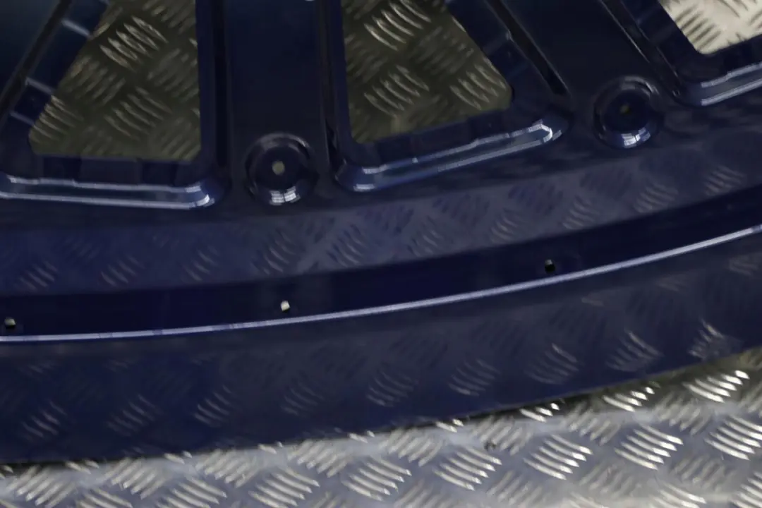 BMW E88 Pokrywa osłona przykrycie dachu - SKU 7188729-LMB - Numer Części 7188729