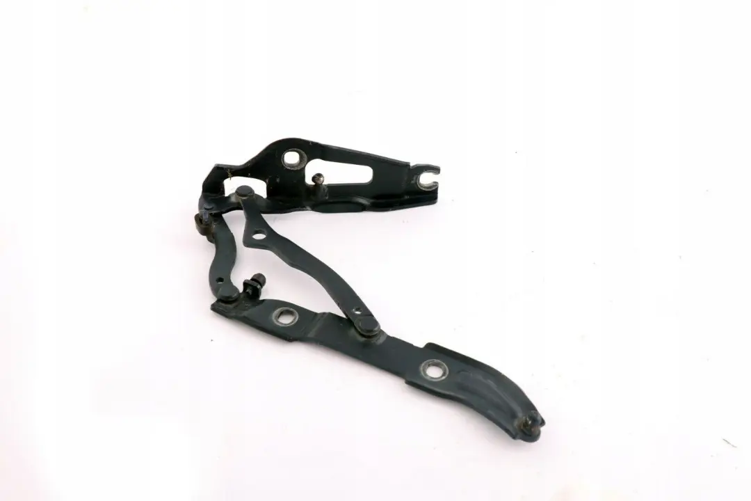 BMW E90 E92 Zawias klapy bagażnik tył prawy blue - SKU 7060628-4 - Numer Części 7060628