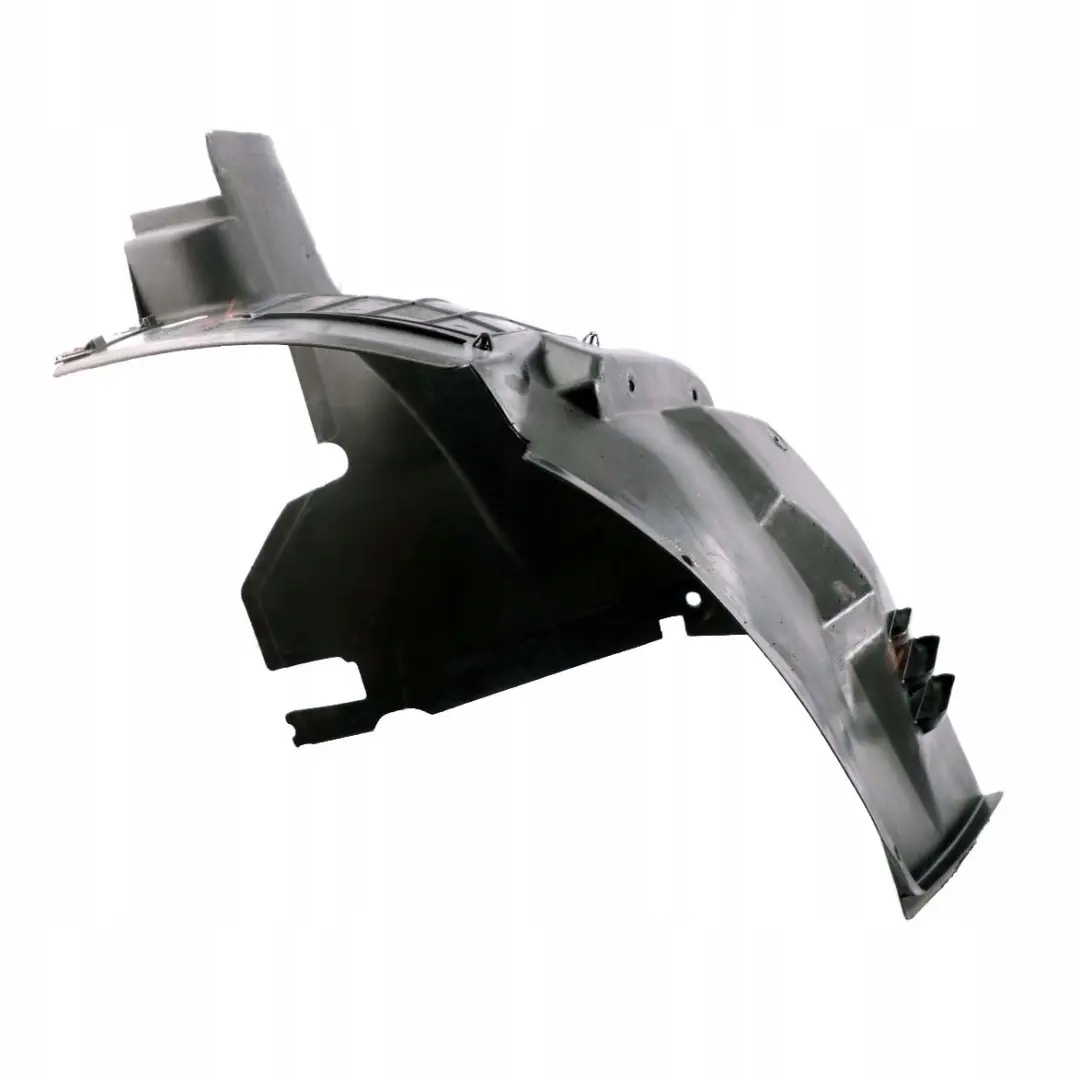  Mercedes-Benz A-Class W168 Front Section Front Right O/S Wheel Arch Trim Cover - SKU A1686900230 - Part number A1686900230