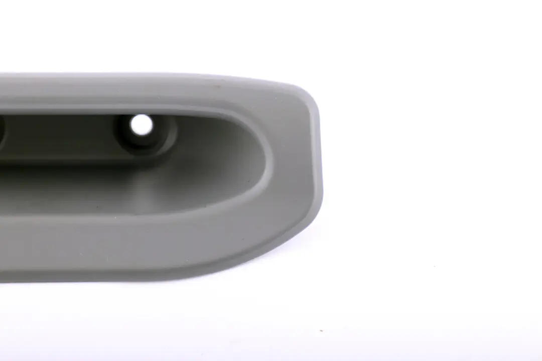 E93N LCI Poignee Encastree Hayon Gris pour BMW 3 E93 à propos du numéro de pièce 7167547 BMW 3 E93 E93N LCI Poignee Encastree Hayon Gris - SKU 7167547 - Numéro de pièce 7167547