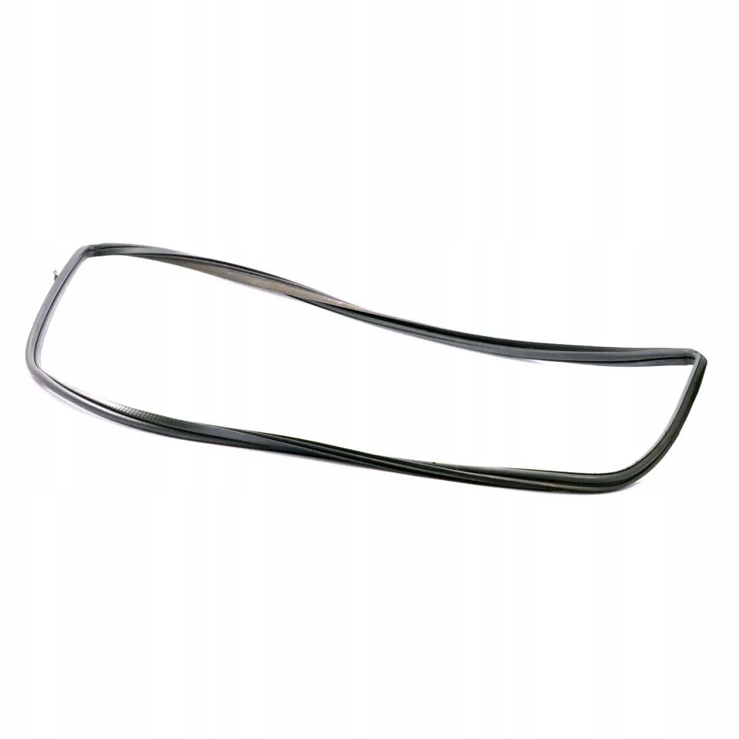 BMW E46 Touring Puerta Trasera Ventana Sello Junta - SKU 8233431 - Número de pieza 8233431