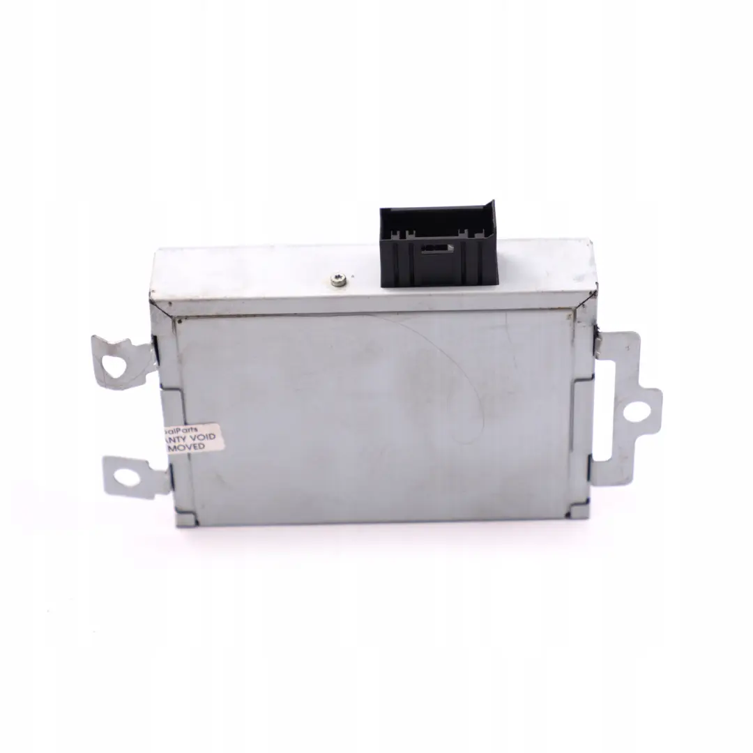 BMW 7 Series E65 E66 Rear Fond Screen Headset Control Unit Module - SKU 6967245 - Part number 6951071