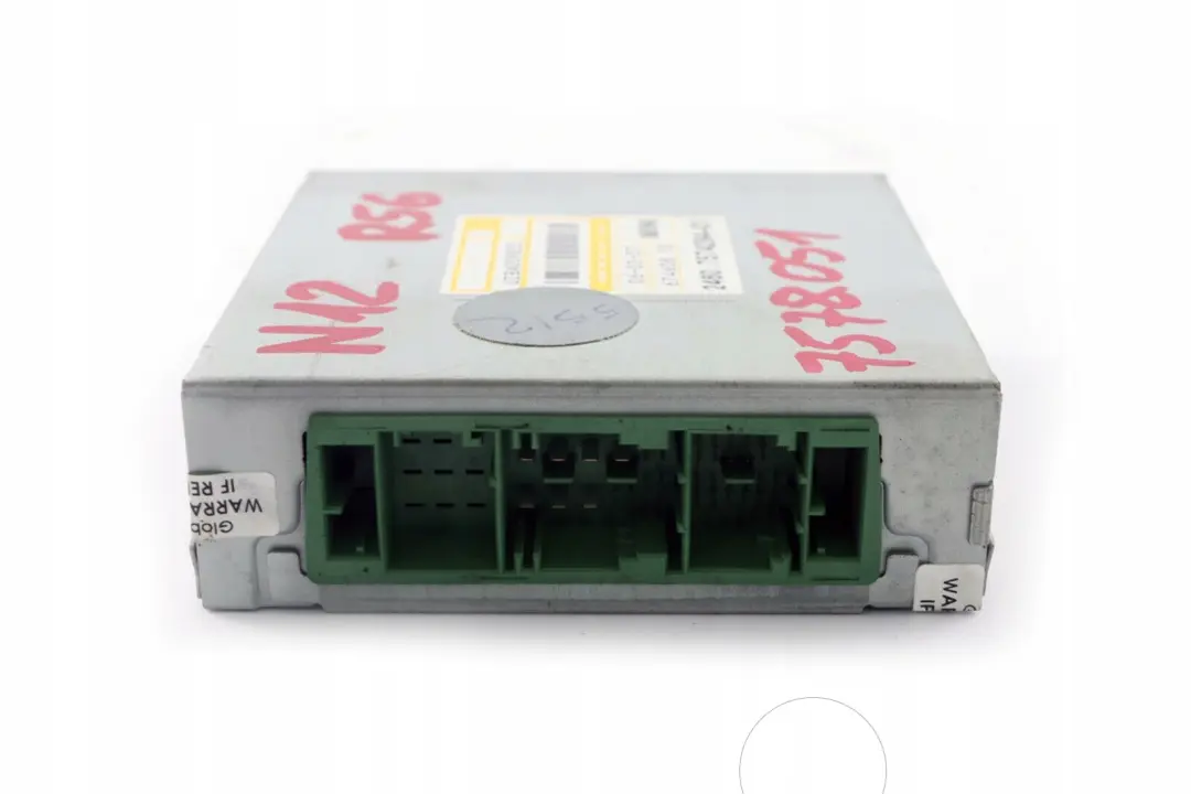 Transmission Automatique Commande EGS 7574294 7571340 pour Mini Cooper R56 à propos du numéro de pièce 7578051 Mini Cooper R56 Transmission Automatique Commande EGS 7574294 7571340 - SKU 7578051 - Numéro de pièce 7578051