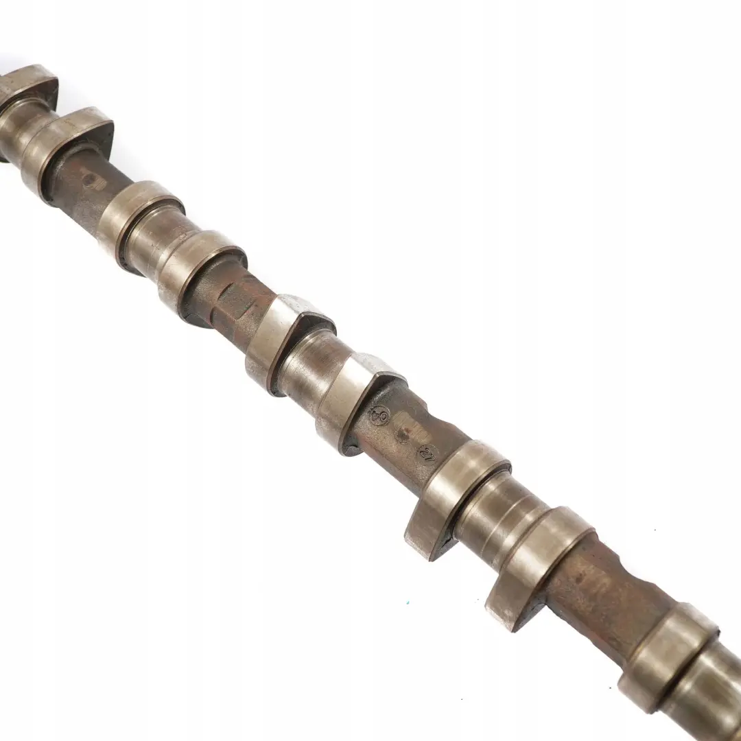 M54 Engine Inlet Intake Camshaft 1448969 to BMW 3 5 X3 Z4 Series E46 E60 E83 E85 with Part number 1438079 BMW 3 5 X3 Z4 Series E46 E60 E83 E85 M54 Engine Inlet Intake Camshaft 1448969 - SKU 1438079 - Part number 1438079