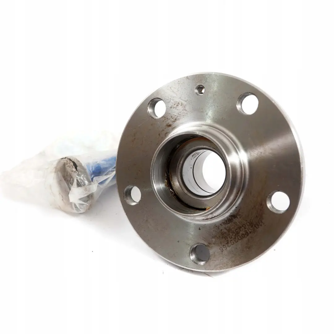 ATEC VW Volkswagen Seat Audi Skoda Rear Axle Wheel Hub Bearing Flange to with Part number 30303026 ATEC VW Volkswagen Seat Audi Skoda Rear Axle Wheel Hub Bearing Flange - SKU 30303026 - Part number 30303026