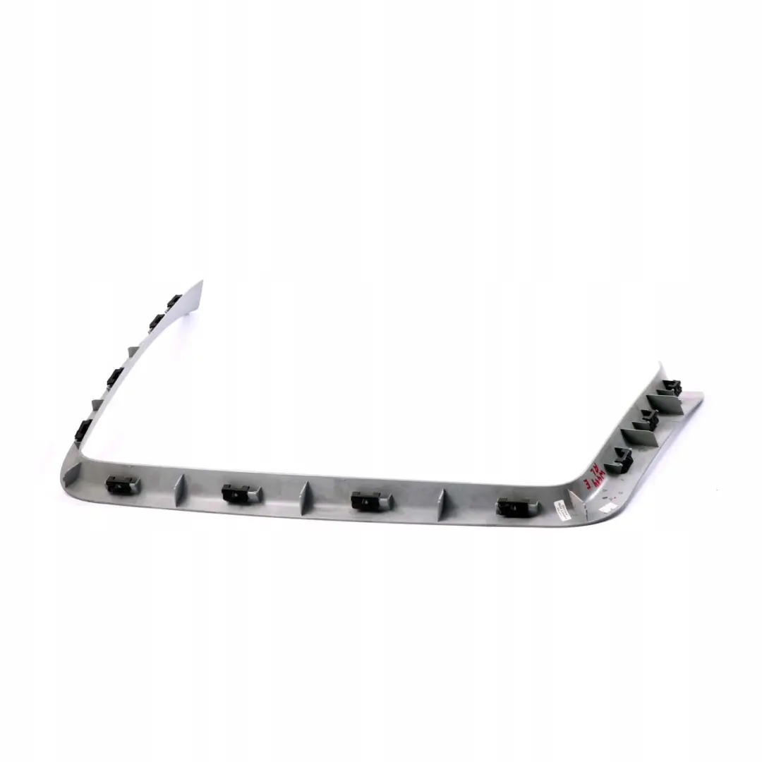  Mercedes-Benz Vaneo W414 Rear Left N/S Sliding Door Interior Window Cover Trim - SKU A4147300470 - Part number A4147300470