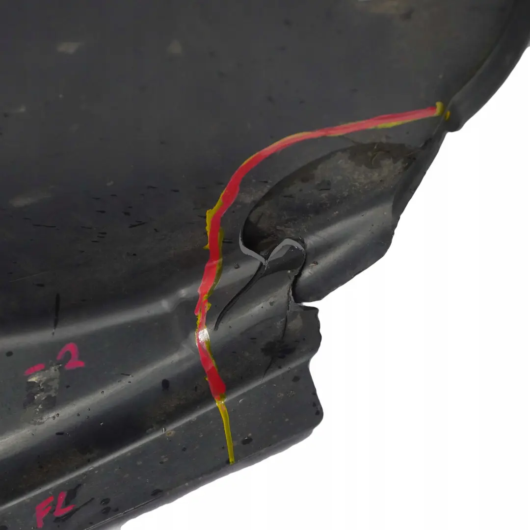 Mini Cooper R50 R52 Anteriore Sinistro Copertura Arco Passaruota - SKU 7140857-2 - Numero di parte 7140857