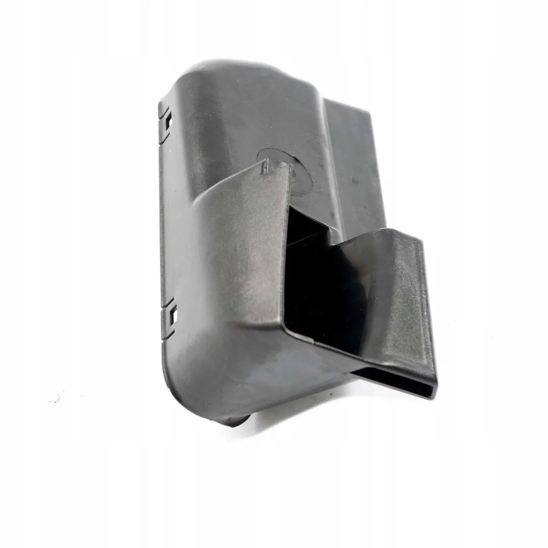 BMW E36 Izquierda Flujo Aire Calentador Conducto Ventilacion - SKU 1393323 - Número de pieza 1393323
