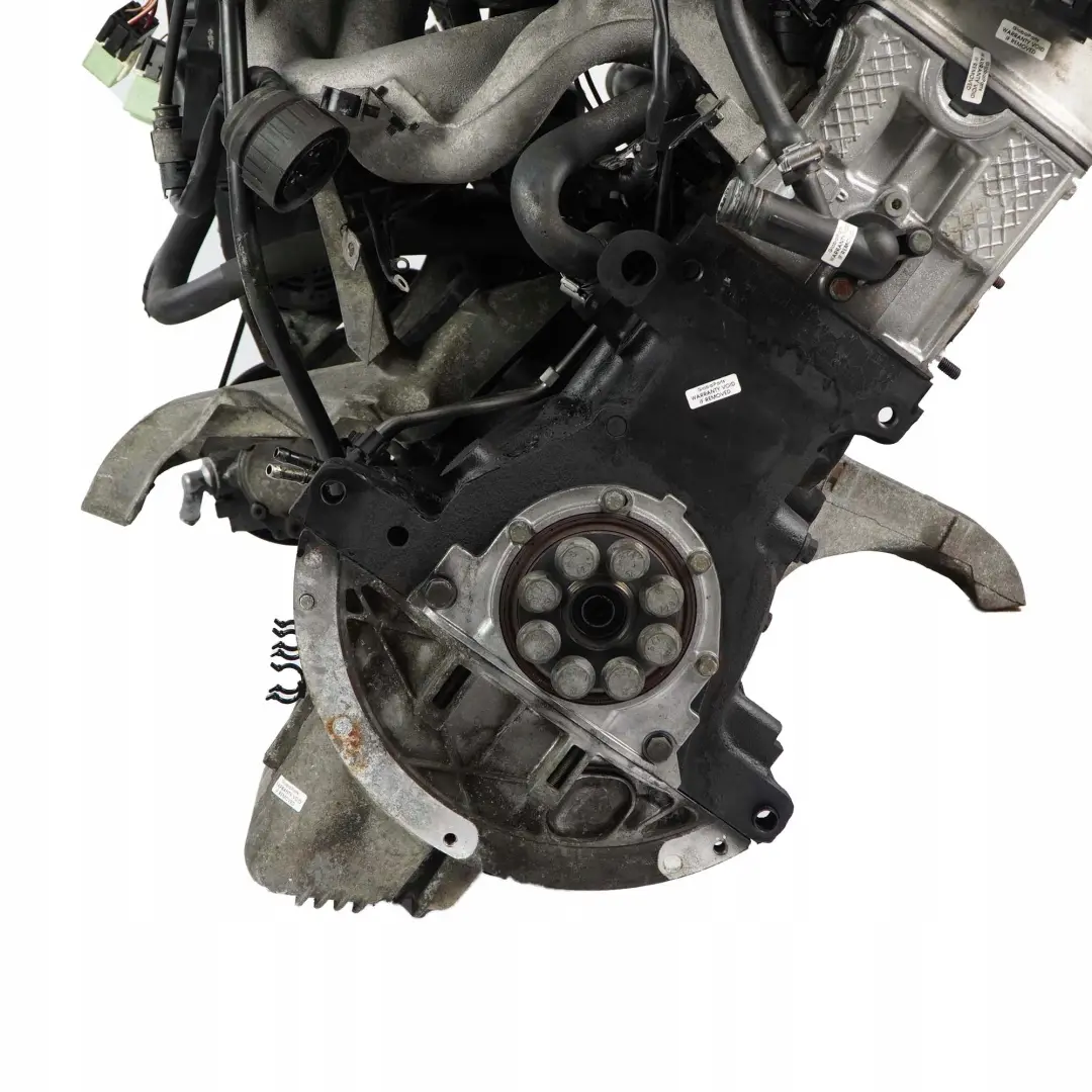 BMW E36 316i benzyna M43 102HP Silnik M43B16 164E2 - SKU 1743452 - Numer Części 1743452