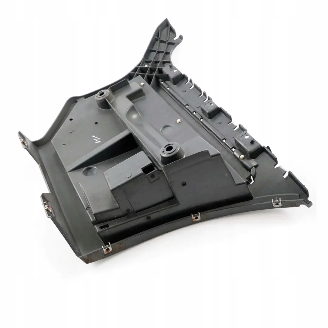 BMW E92 E92N E93 LCI M3 Guia parachoques trasero izquierdo Soporte De montaje - SKU 7900841-1 - Número de pieza 7900841