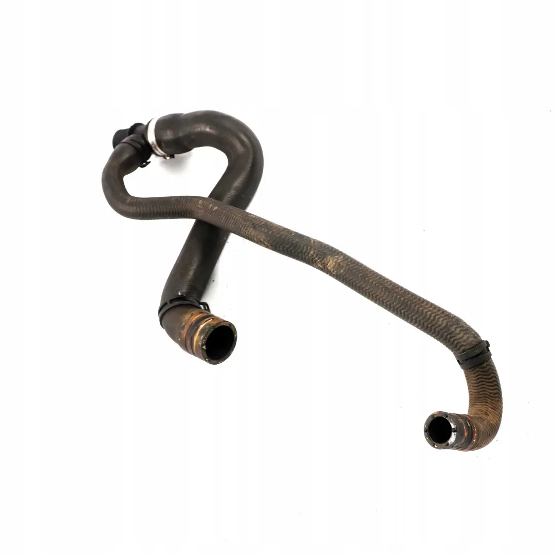 Radiator Water Pipe Coolant Hose Petrol to BMW Mini Countryman Paceman R60 R61 with Part number 9802110 BMW Mini Countryman Paceman R60 R61 Radiator Water Pipe Coolant Hose Petrol - SKU 9802110 - Part number 9802110