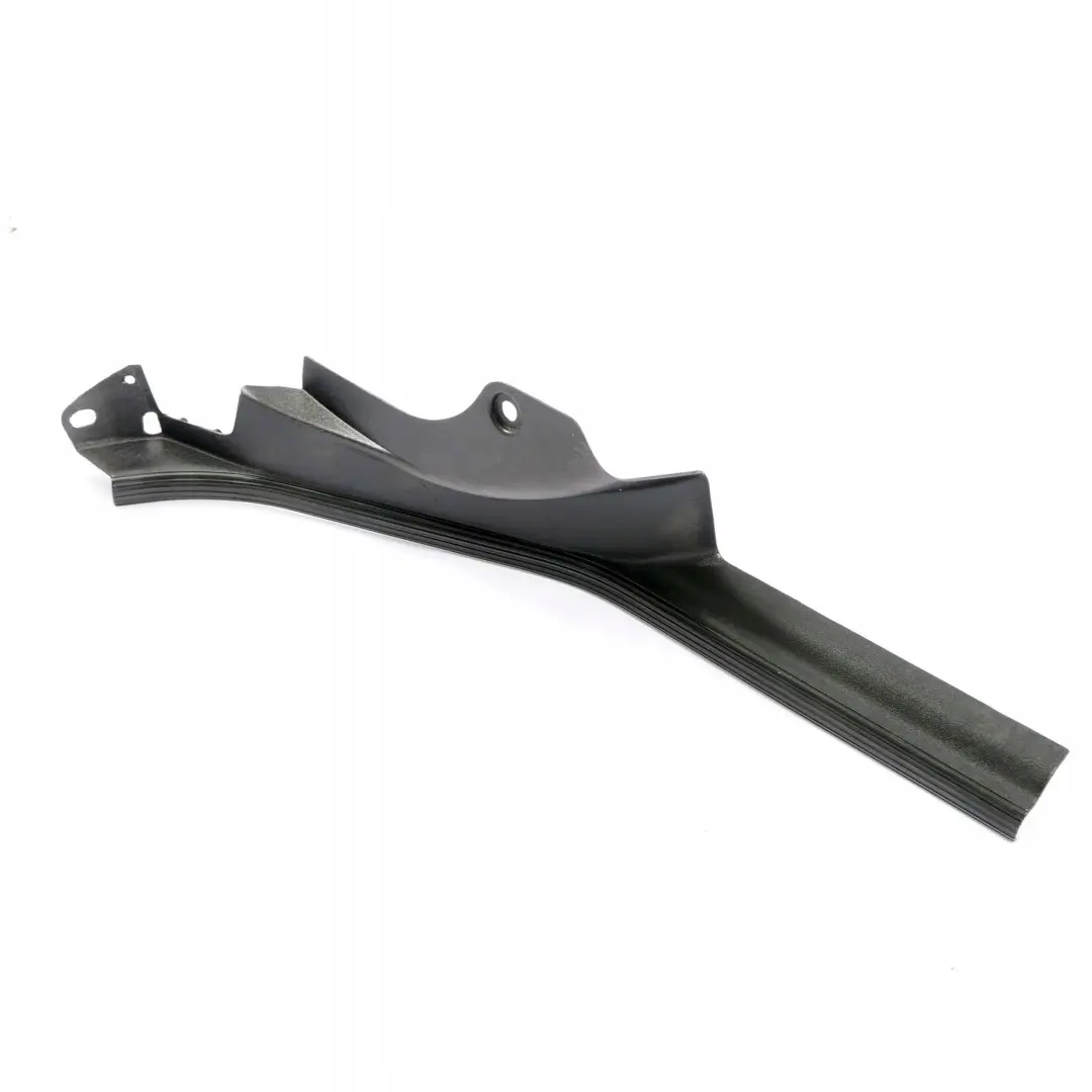 BMW 3 Saloon Touring E36 Rear Right O/S Door Sill Interior Trim Panel - SKU 8130054 - Part number 8130054