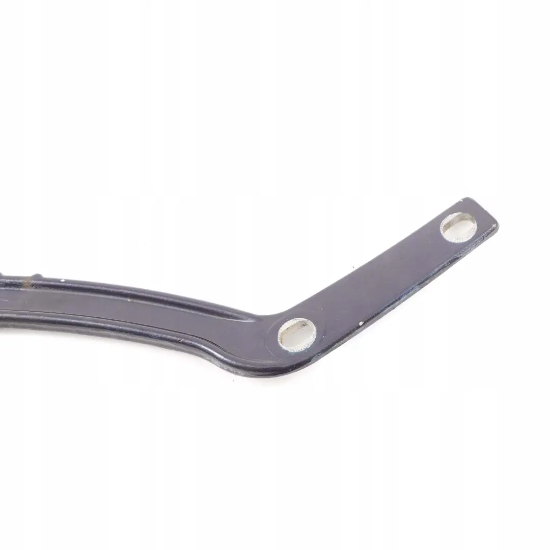 Mercedes-Benz S210 Trunk Tailgate Rear Right Hinge Tanzanite Blue to with Part number A2107401037 Mercedes-Benz S210 Trunk Tailgate Rear Right Hinge Tanzanite Blue - SKU A2107401037-TB - Part number A2107401037