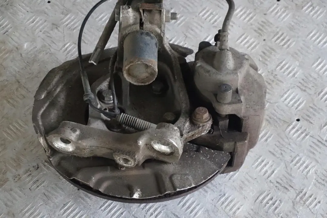 M47N2 163PS Set Stoßdämpfer Federbein Vorne Rechts für BMW 3 er E91 Touring 320d mit Teilenummer 8036554 BMW 3 er E91 Touring 320d M47N2 163PS Set Stoßdämpfer Federbein Vorne Rechts - SKU 8036554-4 - Teilenummer 8036554