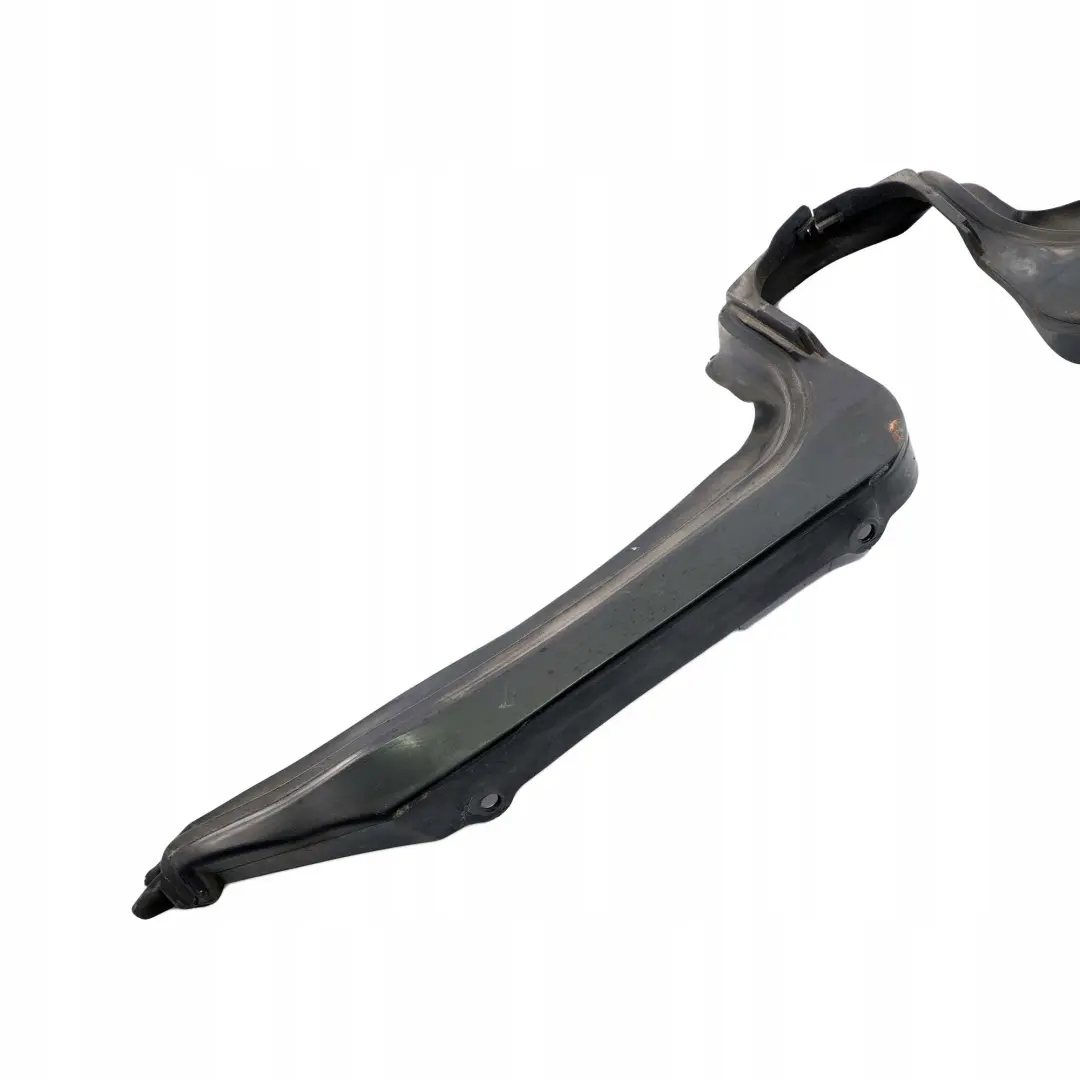 Mercedes-Benz E-Class W210 Engine Hood Bonnet Front Seal Gasket to with Part number A2108890098 Mercedes-Benz E-Class W210 Engine Hood Bonnet Front Seal Gasket - SKU A2108890098 - Part number A2108890098